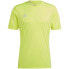 Фото #4 товара T-shirt adidas Table 23 Jersey M IB4925