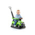 Фото #1 товара MOLTO 4 In 1 With Trunk And Electronic Horn 92 cm ride-on