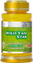 Wild Yam Star 60 capsules