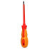 Фото #2 товара MOTA HERRAMIENTAS DIP0 Insulated Screwdriver 0x75 mm