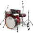 Фото #1 товара DrumCraft Series 4 2up 2down Set BAF