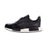 Фото #4 товара Adidas MICROPACERXR1 Men's Shoes Core Black-Utility Black-Solar Red EE3625