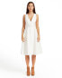 ფოტო #2 პროდუქტის Women's Miss Independence Midi Dress