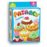 SENTOS Patarev Blister Cupcakes