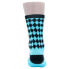 Фото #3 товара ANGELINA CALZINO Air Diamonds socks