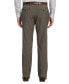 Фото #2 товара Men's Modern-Fit Stretch Resolution Dress Pants