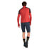 2XU Light Speed half zip long sleeve T-shirt