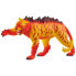SCHLEICH Eldrador Creatures Lava Tiger Figure