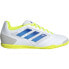 Ftwr White / Team Royal Blue / Team Solar Yellow 2