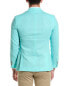 Tailorbyrd Linen-Blend Sport Coat Men's