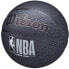 Фото #2 товара Wilson NBA Forge Pro Printed Ball WTB8001XB