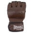 Фото #1 товара LONSDALE Vintage Mma Gloves MMA Leather Combat Glove
