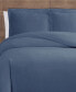 Фото #5 товара Одеяло Truly Calm серебристого оттенка Cool 3 штуки, размер Full/Queen