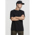 ფოტო #2 პროდუქტის URBAN CLASSICS Heavy Oversized T-shirt