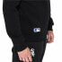 Фото #3 товара Толстовка с капюшоном мужская New Era MLB Chicago White Sox Чёрный