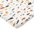 Фото #1 товара Babyletto Terrazzo Muslin All-Stages Bassinet Sheet