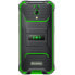 Фото #6 товара Смартфоны Blackview BV7200 6,1" 128 Гб 6 GB RAM Octa Core MediaTek Helio G85 Чёрный Зеленый