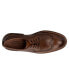 Фото #5 товара Men's Clark Lace-Up Oxfords