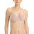Фото #1 товара Natori Women's Truly Smooth Smoothing Strapless Contour, Cafe, 36DDD
