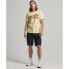 Фото #3 товара SUPERDRY Vintage Great Outdoors short sleeve T-shirt