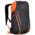 ROCK EXPERIENCE Laser 22L backpack Caviar / Flame - фото #1