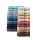 Premium Supima Cotton 6-Piece Bath Towel Set