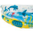 Бассейн Bestway Deep Dive 152x30 см Round Inflatable Pool