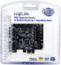 Kontroler LogiLink PCIe x1 - 2x Port szeregowy + 1x Port równoległy (PC0033)