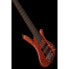 Warwick Pro Series Corvette Bubinga 6