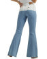 Lee Out To Sea High Rise Flare Jean Women's