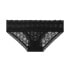 Фото #1 товара STELLA MCCARTNEY Women's 238325 Jasmine Inspiring Bikini Brief Underwear Size S