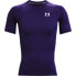 Фото #1 товара [1361518-500] MENS UNDER ARMOUR HEATGEAR ARMOUR SHORT SLEEVE