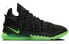 Фото #3 товара Баскетбольные кроссовки Nike Lebron 18 Dunkman CQ9283-005