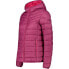 Фото #6 товара CMP Fix Hood 32K3016 down jacket