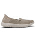 Фото #2 товара Women's On The Go Flex - Serene Slip-On Casual Sneakers from Finish Line