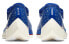 Фото #5 товара Nike ZoomX Vaporfly Next% 1 低帮 跑步鞋 男女同款 蓝白 / Кроссовки Nike ZoomX Vaporfly DD8337-400