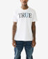 Фото #1 товара Men's True Face Short Sleeve T-shirt