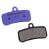 BRAKCO Shimano Saint BR-M810/M820/ZEE M640 Disc Brake Pads