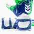 Фото #5 товара Вратарские перчатки TWOFIVE Poznan´12 Basic в зеленом цвете