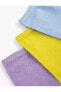 Фото #19 товара Носки Koton Multicolor Basic