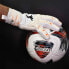 Фото #4 товара PRECISION Junior Fusion X Pro Negative Contact Duo Goalkeeper Gloves