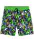 Фото #4 товара Kid Minecraft TM Swim Trunks 4