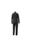 Classic Tricot Suit Op Kadın Günlük Ceket 67523401 Siyah