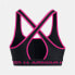 ფოტო #5 პროდუქტის UNDER ARMOUR Crossback sports top medium support