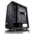 Фото #7 товара Fractal Design Meshify C Midi-Tower Dark, Tempered Glass, schwarz