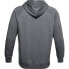 Under Armor Rival Fleece Hoodie M 1357092 012