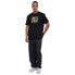 ფოტო #10 პროდუქტის MISTER TEE Fortune Cranes Heavy Oversize short sleeve T-shirt