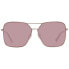 Фото #3 товара Женские солнечные очки Web Eyewear WE0285 33U ø 59 mm