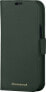 Фото #5 товара dbramante New York - 2-in-1 Leather Wallet for iPhone 15 Pro - Evergreen