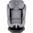 BRITAX ROMER SWIVEL car seat